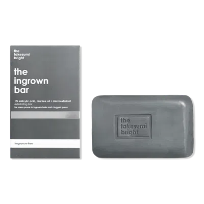 Kaia Naturals The Ingrown Bar - 2.4 oz