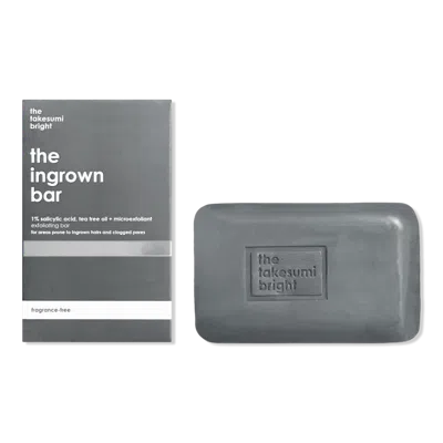 Kaia Naturals The Ingrown Bar - 5.0 oz