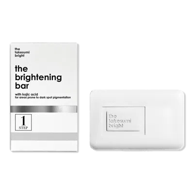 Kaia Naturals The Kojic Acid Brightening Bar - 5.0 oz