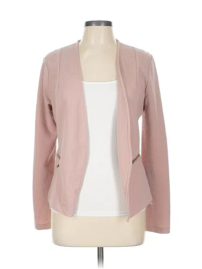 Pre-owned Kaii Kimono In Pink