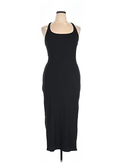 Pre-owned Kaileigh Cocktail Dress In Black