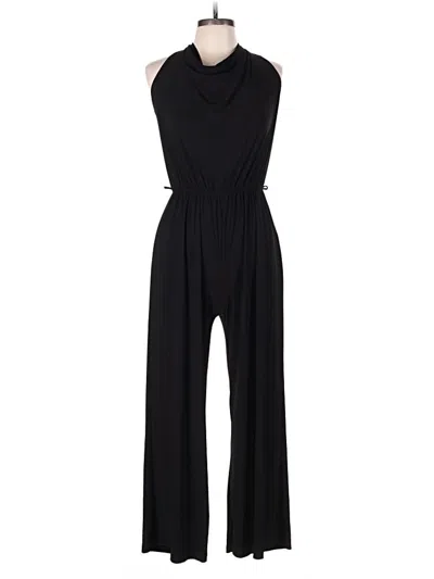 Kaileigh Jumpsuit In Black