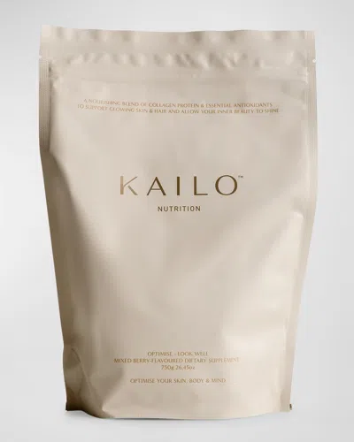 KAILO LOOK WELL (COLLAGEN) MIXED BERRY, 750G/ 26 OZ.