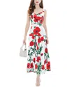 Kaimilan 2pc Top & Skirt Set