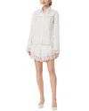 Kaimilan Blouse & Short Set