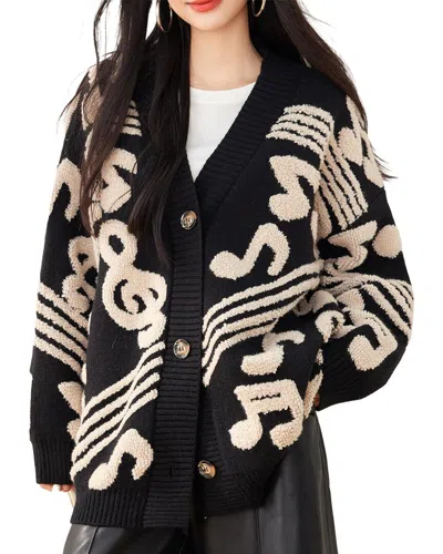 Kaimilan Cardigan