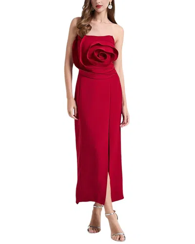 Kaimilan Dress