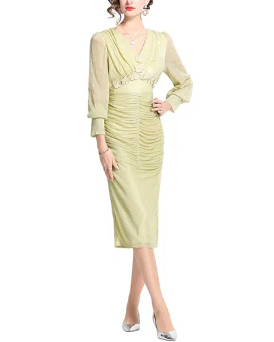 Kaimilan Dress