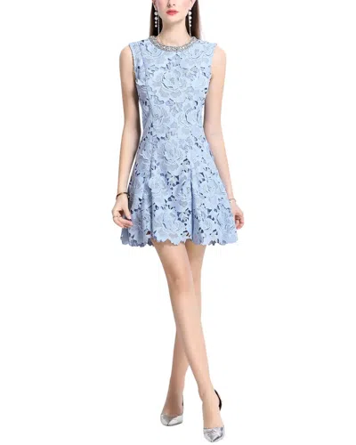 Kaimilan Dress