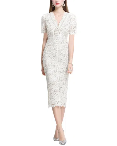 Kaimilan Dress