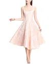 Kaimilan Dress