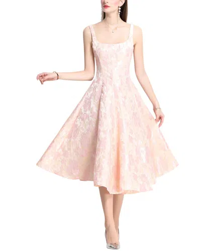 Kaimilan Dress