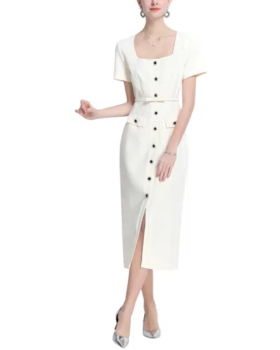 Kaimilan Dress