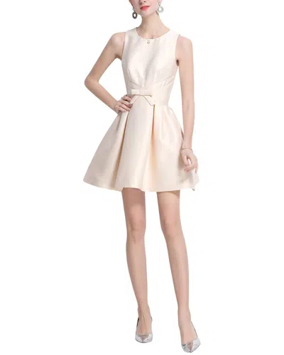 Kaimilan Dress