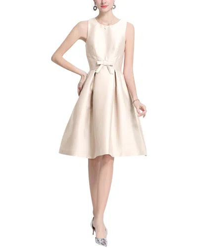 Kaimilan Dress