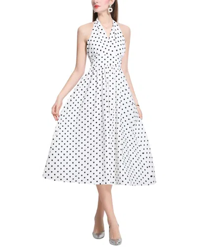 Kaimilan Dress