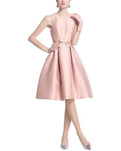 Kaimilan Dress