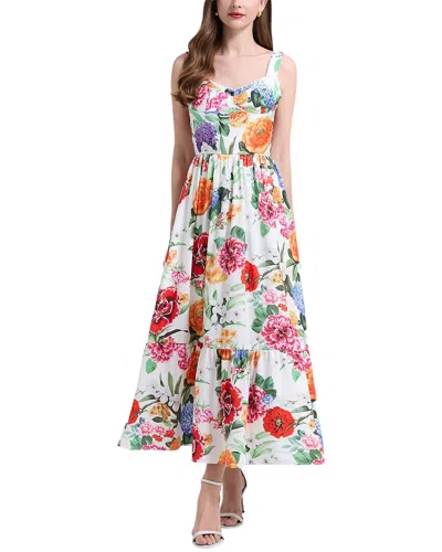 Kaimilan Dress In Multi