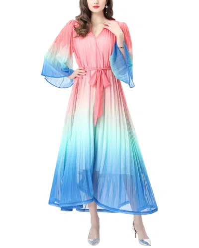 Kaimilan Dress In Multi