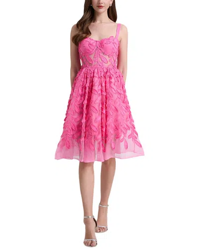 Kaimilan Dress In Pink