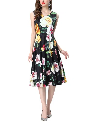 Kaimilan Dress In Multi