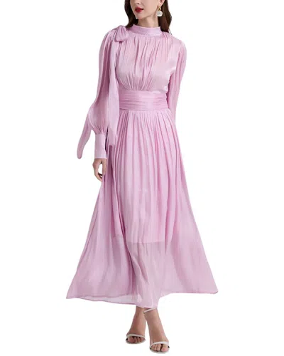 Kaimilan Dress In Pink