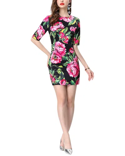 Kaimilan Dress In Multi