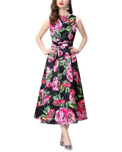 Kaimilan Dress In Multi