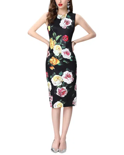 Kaimilan Dress In Multi