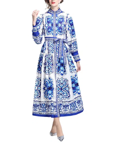 Kaimilan Dress
