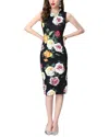 Kaimilan Dress In Multi