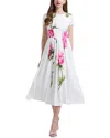Kaimilan Dress