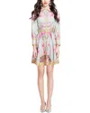 Kaimilan Dress In Neutral