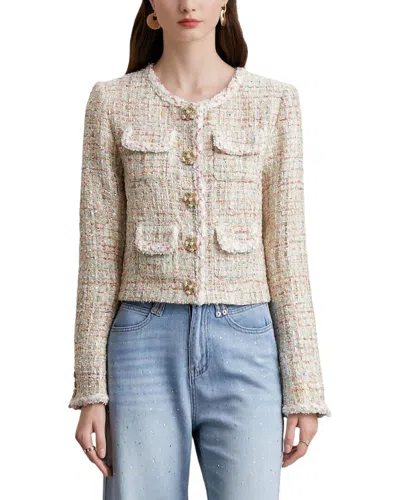 Kaimilan Jacket In Multi