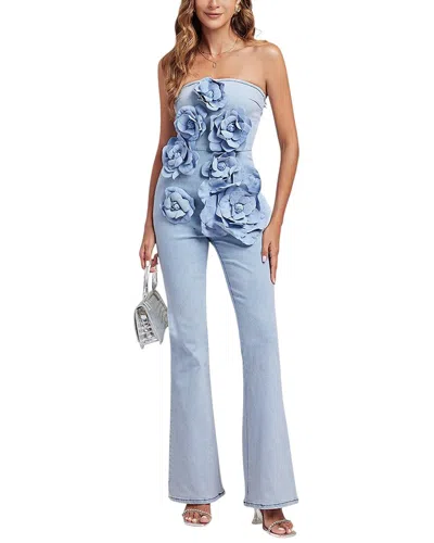 Kaimilan Jumpsuit