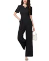 Kaimilan Jumpsuit In Black