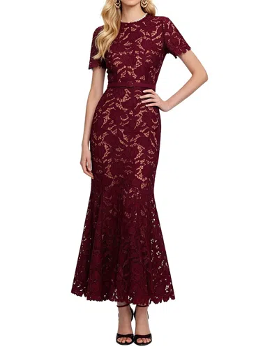 Kaimilan Long Embellished Dress