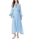 Kaimilan Maxi Dress
