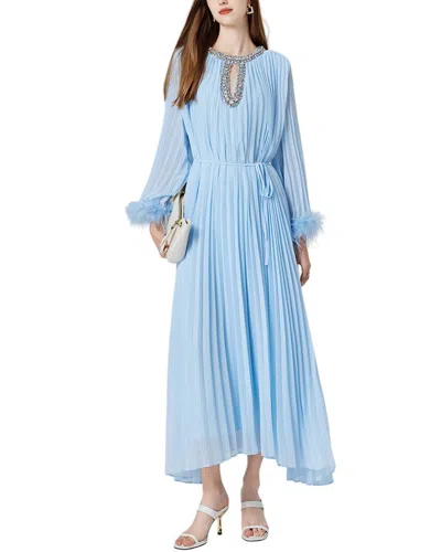 Kaimilan Maxi Dress