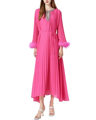 Kaimilan Maxi Dress