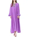 Kaimilan Maxi Dress