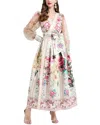 Kaimilan Maxi Dress