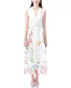Kaimilan Maxi Dress