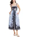 Kaimilan Maxi Dress