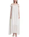 Kaimilan Maxi Dress In Neutral