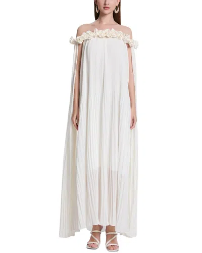 Kaimilan Maxi Dress In Neutral