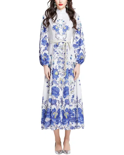 KAIMILAN KAIMILAN MAXI DRESS