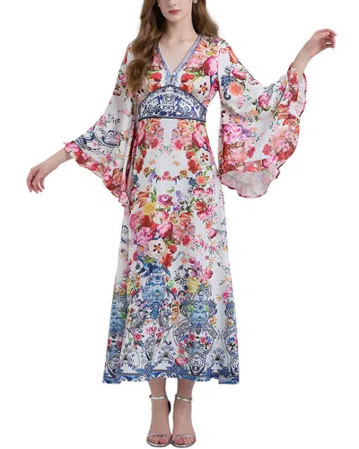 KAIMILAN KAIMILAN MAXI DRESS
