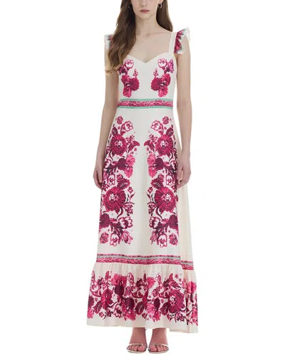 Kaimilan Maxi Dress In Multi