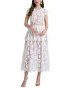 Kaimilan Midi Dress